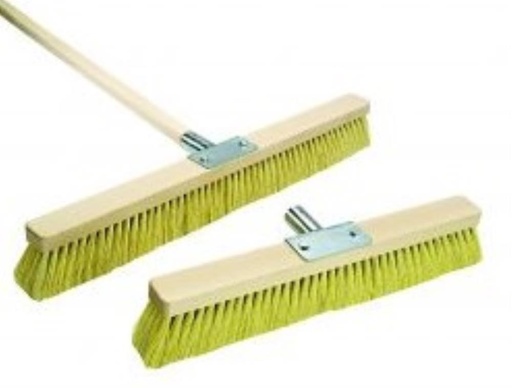 [50252020] BROSSE BALAI FOUR 60CM ARENGA SANS MANCHE